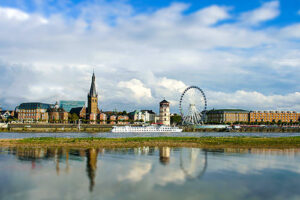 Verdif-Düsseldorf-